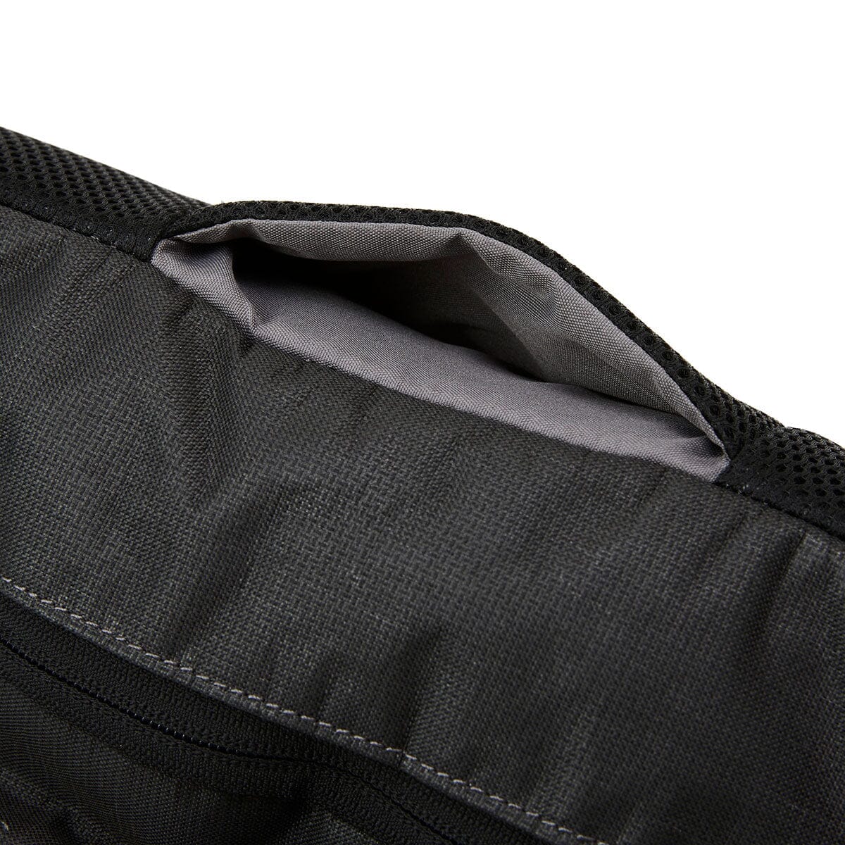 CHROME | meanswhile BOT FLAP SLING 5L | ボットフラップ スリング 5L