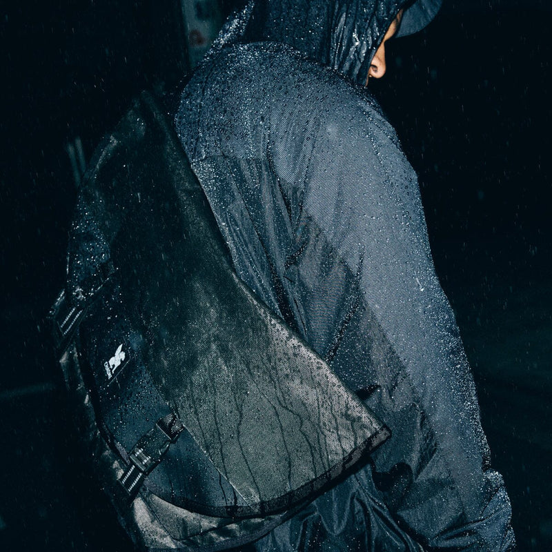 CTZ 24L MESSENGER meanswhile edition BAGS chromeindustries 