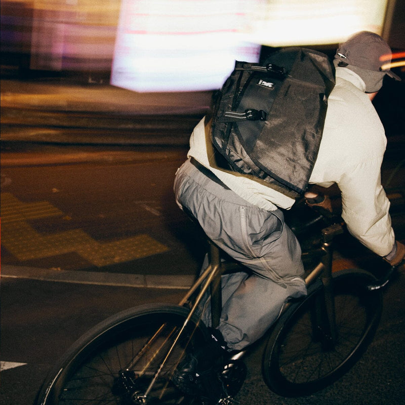 CTZ 24L MESSENGER meanswhile edition BAGS chromeindustries 