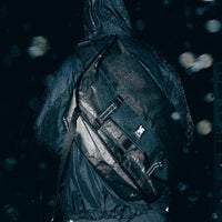 CTZ 24L MESSENGER meanswhile edition BAGS chromeindustries 