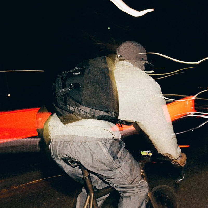 CTZ 24L MESSENGER meanswhile edition BAGS chromeindustries 