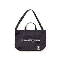 SAFETY POCKET SHOULDER BAG BAGS chromeindustries 