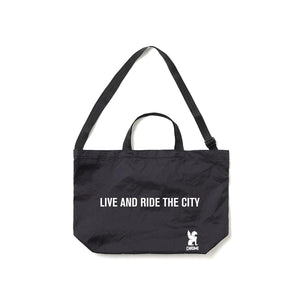SAFETY POCKET SHOULDER BAG BAGS chromeindustries 
