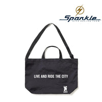 SAFETY POCKET SHOULDER BAG BAGS chromeindustries 