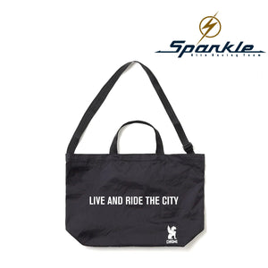 SAFETY POCKET SHOULDER BAG BAGS chromeindustries 