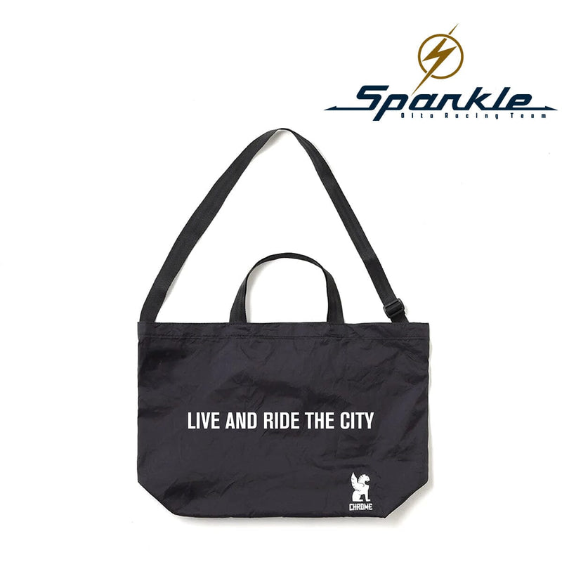SAFETY POCKET SHOULDER BAG BAGS chromeindustries 