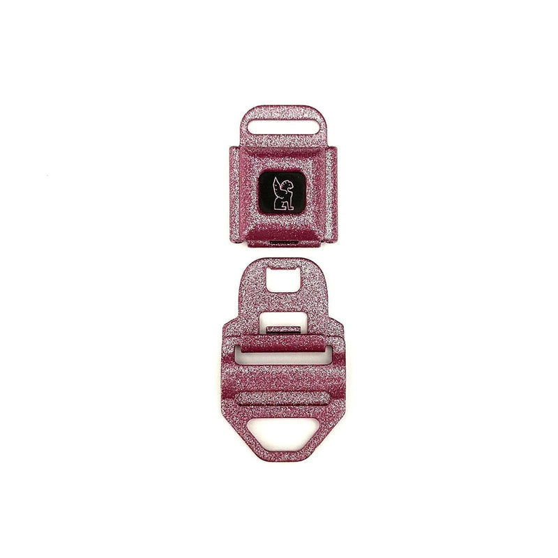 【6/13(金)11時発売】シートベルト バックル ミディアム ACCESSORIES chromeindustries 