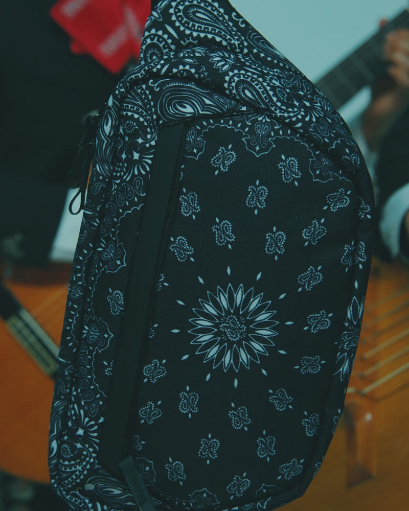 SABIN 6L SLING(サビン 6L スリング) | クローム