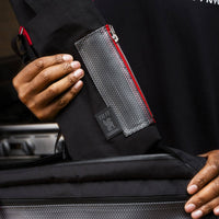 ティリット × クローム エプロン ACCESSORIES chromeindustries 