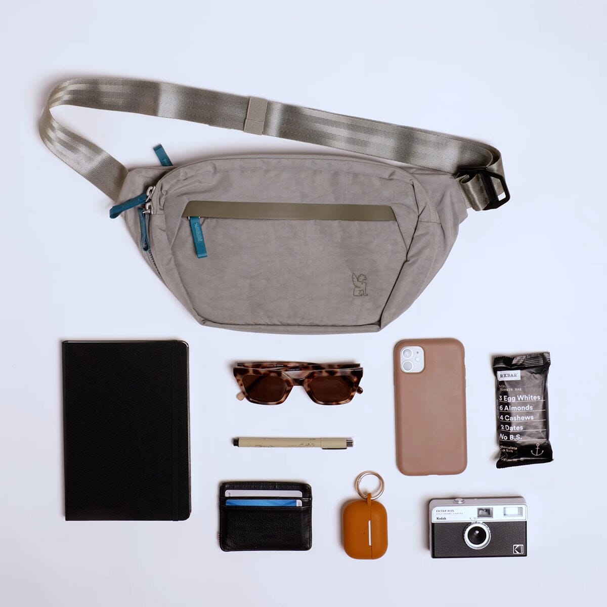 SABIN 6L SLING(サビン 6L スリング) | クローム・インダストリーズ