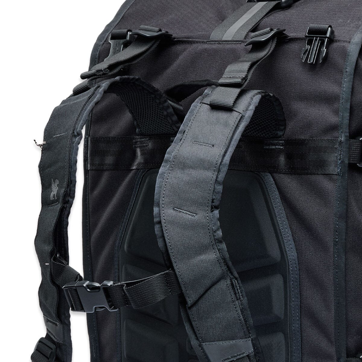 バラージ プロ 80L パック | クローム・インダストリーズジャパン 公式