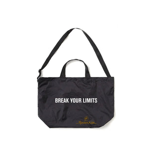 SAFETY POCKET SHOULDER BAG BAGS chromeindustries 