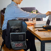 VOLDO BAGS chromeindustries 