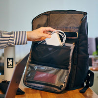 VOLDO BAGS chromeindustries 