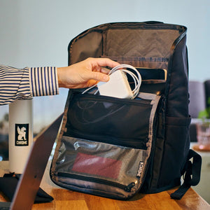 VOLDO BAGS chromeindustries 