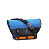 YAMORI × MINI METRO MESSENGER BAG
