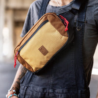 ZIPTOP WAISTPACK BAGS chromeindustries 