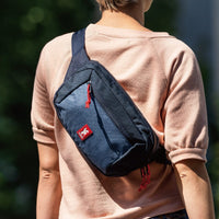 ZIPTOP WAISTPACK BAGS chromeindustries 