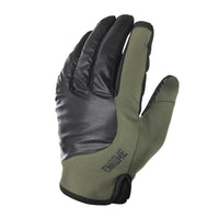 MIDWEIGHT CYCLING GLOVES ACCESSORIES chromeindustries OLIVE/BLACK S 