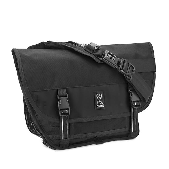 MINI METRO BAGS chromeindustries All Black 