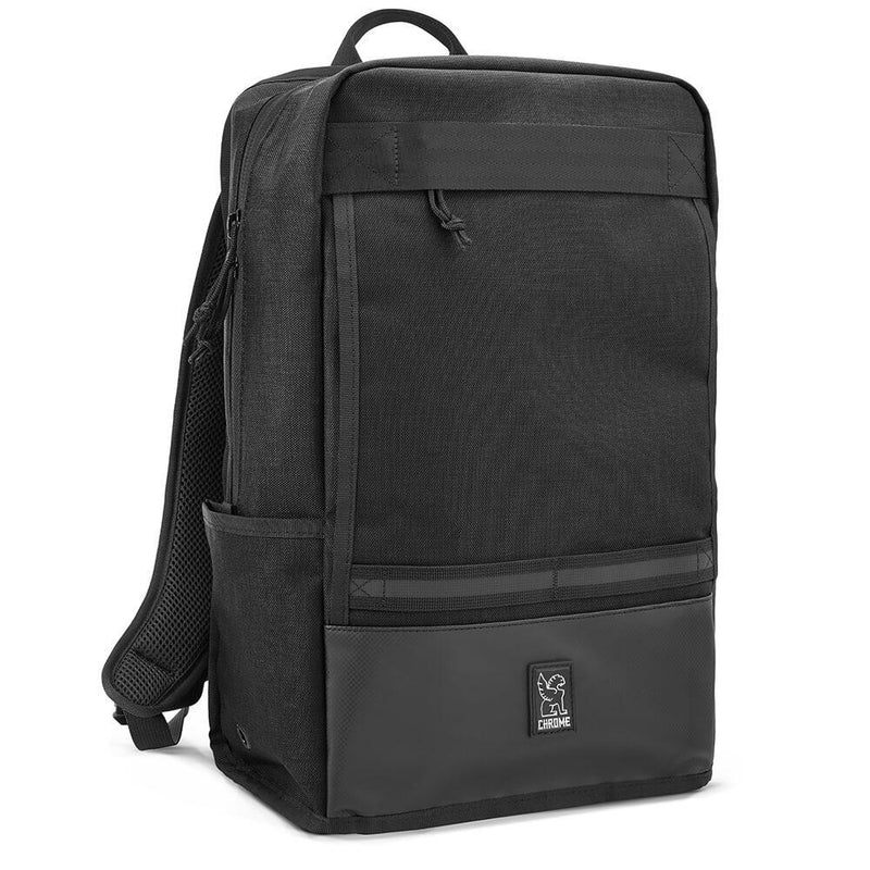 HONDO BACKPACK BAGS chromeindustries ALL BLACK 