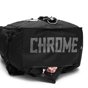 WARSAW 2.0 MESSENGER BACKPACK BAGS chromeindustries 