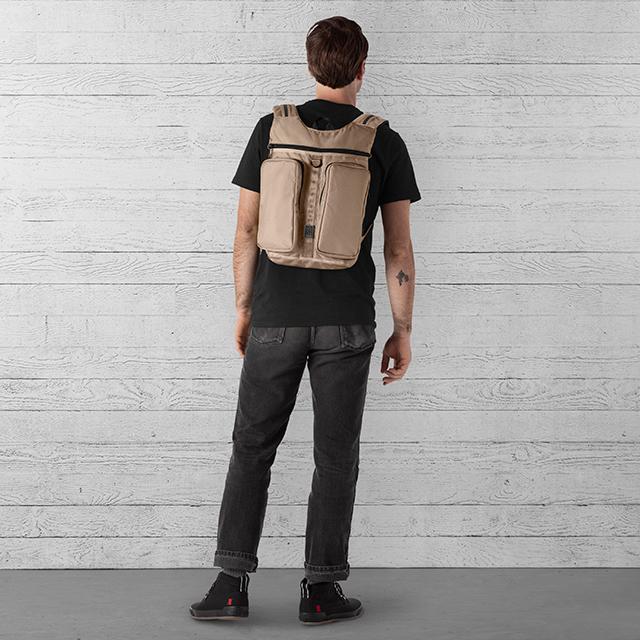 Mxd fathom top