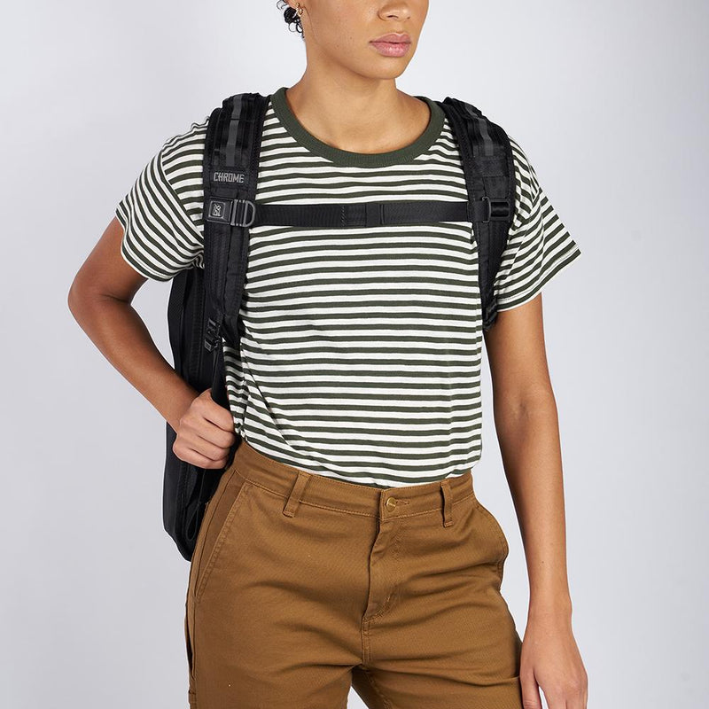 BARRAGE SESSION BACKPACK BAGS chromeindustries 