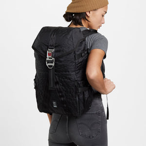 TENSILE RUCK PACK BAGS chromeindustries 