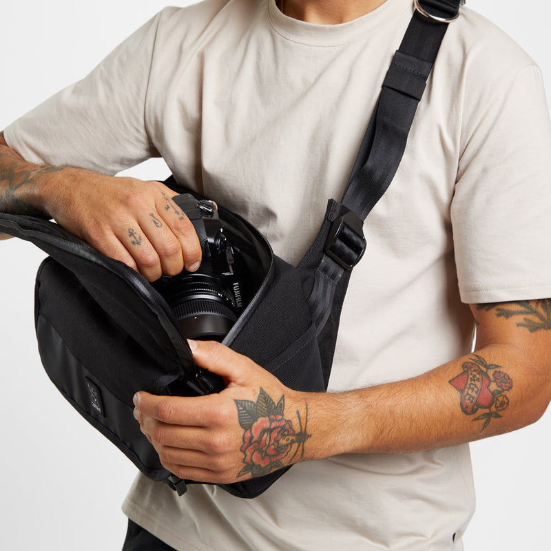 NIKO CAMERA SLING 3.0 BAGS chromeindustries 