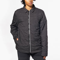 TWO WAY INSULATED SHACKET CLOTHING chromeindustries 