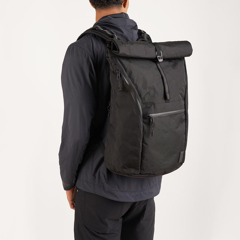 BLCKCHRM YALTA 3.0 BACKPACK | クローム・インダストリーズジャパン ...