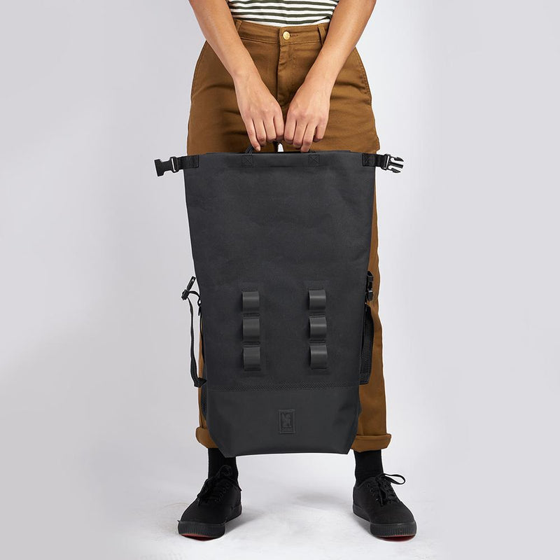 URBAN EX 2.0 PANNIER BAGS chromeindustries 