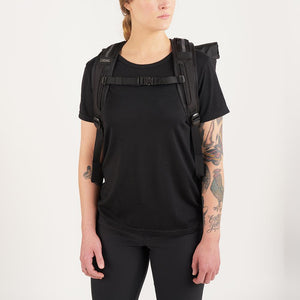 BLCKCHRM YALTA 3.0 BACKPACK BAGS chromeindustries 