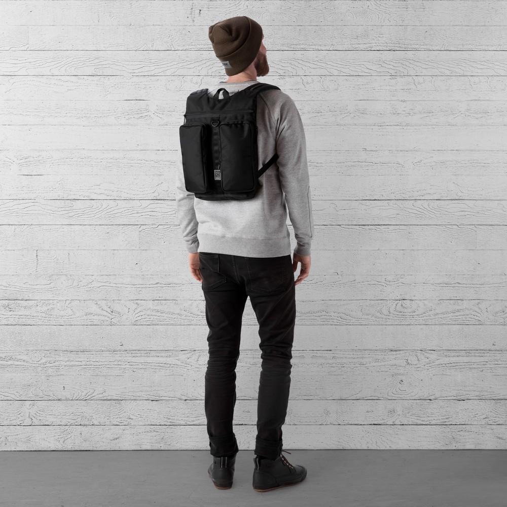 MXD FATHOM BACKPACK(SALE) | クローム・インダストリーズジャパン ...