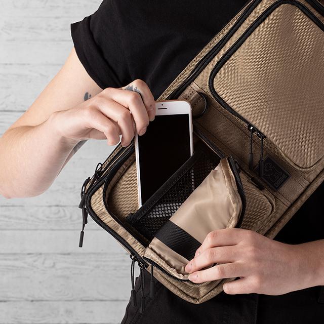 MXD SEGMENT(SALE) BAGS chromeindustries 