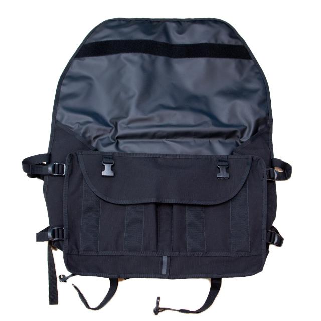 CHROME メッセンジャーバッグ ベルリン CHROMEの大容量メッセンジャーバッグ「BERLIN」を徹底紹介