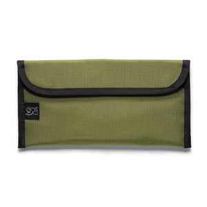 UTILITY POUCH LARGE ACCESSORIES chromeindustries OLIVE BRANCH 