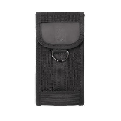 ラージ フォン ポーチ - BLACK/BLACK / OS