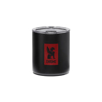 MIIR CAMP CUP ACCESSORIES chromeindustries BLACK/RED 