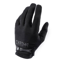 CYCLING GLOVES 2.0 ACCESSORIES chromeindustries BLACK S 