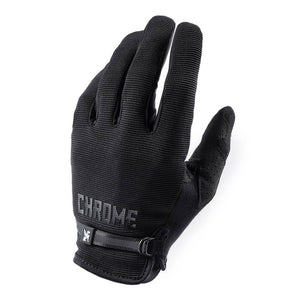 CYCLING GLOVES 2.0 ACCESSORIES chromeindustries BLACK S 