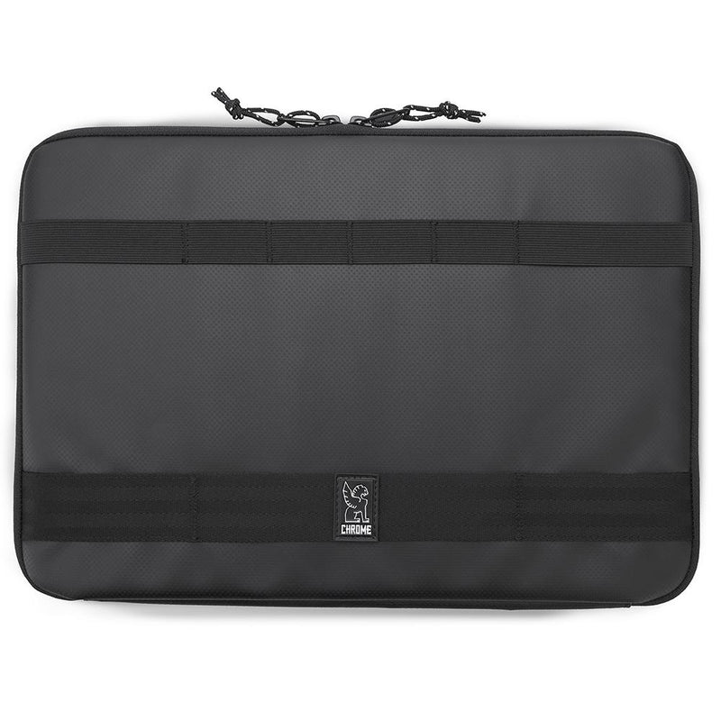 LARGE LAPTOP SLEEVE 15" ACCESSORIES chromeindustries BLACK 