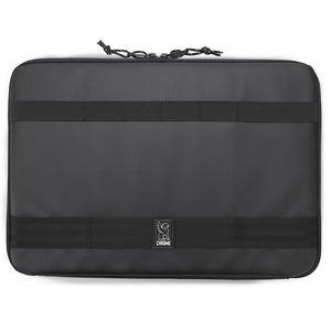 LARGE LAPTOP SLEEVE 15" ACCESSORIES chromeindustries BLACK 