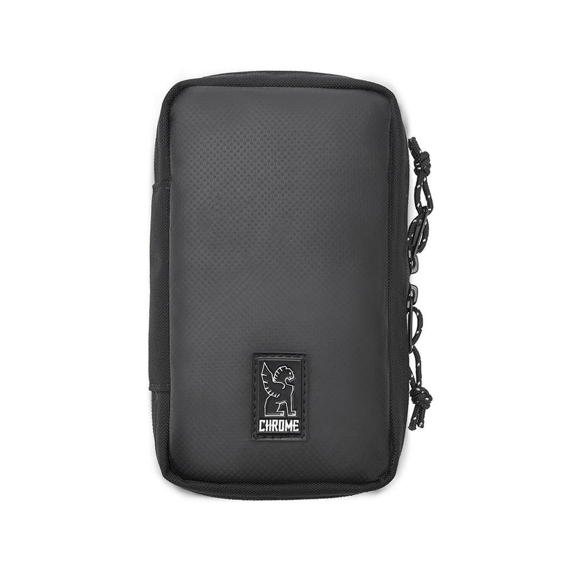 TECH ACCESSORY POUCH ACCESSORIES chromeindustries BLACK 