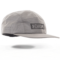 5 PANEL HAT ACCESSORIES chromeindustries REFLECTIVE 