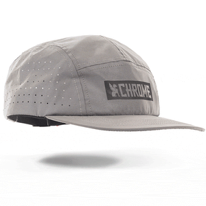 5 PANEL HAT ACCESSORIES chromeindustries REFLECTIVE 