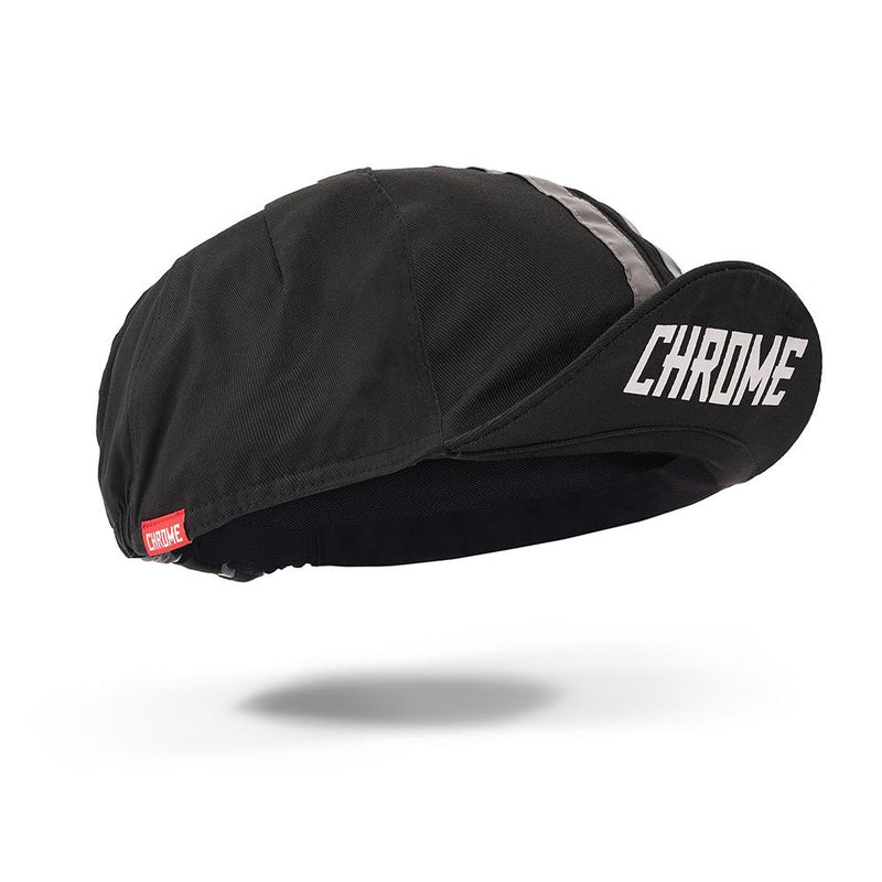 CHROME CYCLING CAP ACCESSORIES chromeindustries 