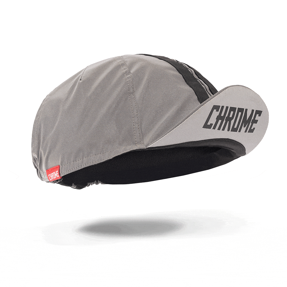 CHROME CYCLING CAP ACCESSORIES chromeindustries 