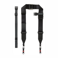 NIKO CAMERA SHLDR STRAP BAGS chromeindustries BLACK 